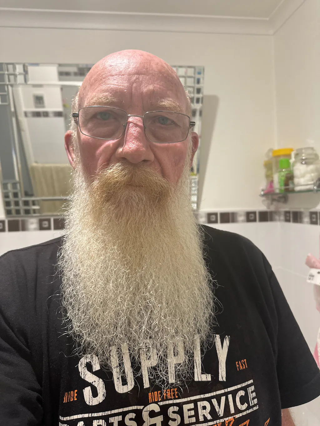 3x50mL Premium Beard Oil  TRIO (Customize Your Fragrances)