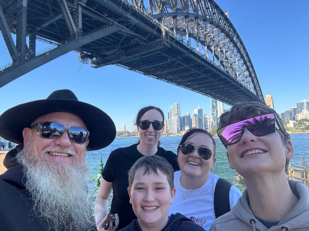 Skol's Beard Shampoo - 3x 150mL TRIO Pack (Massive Fragrance Range)