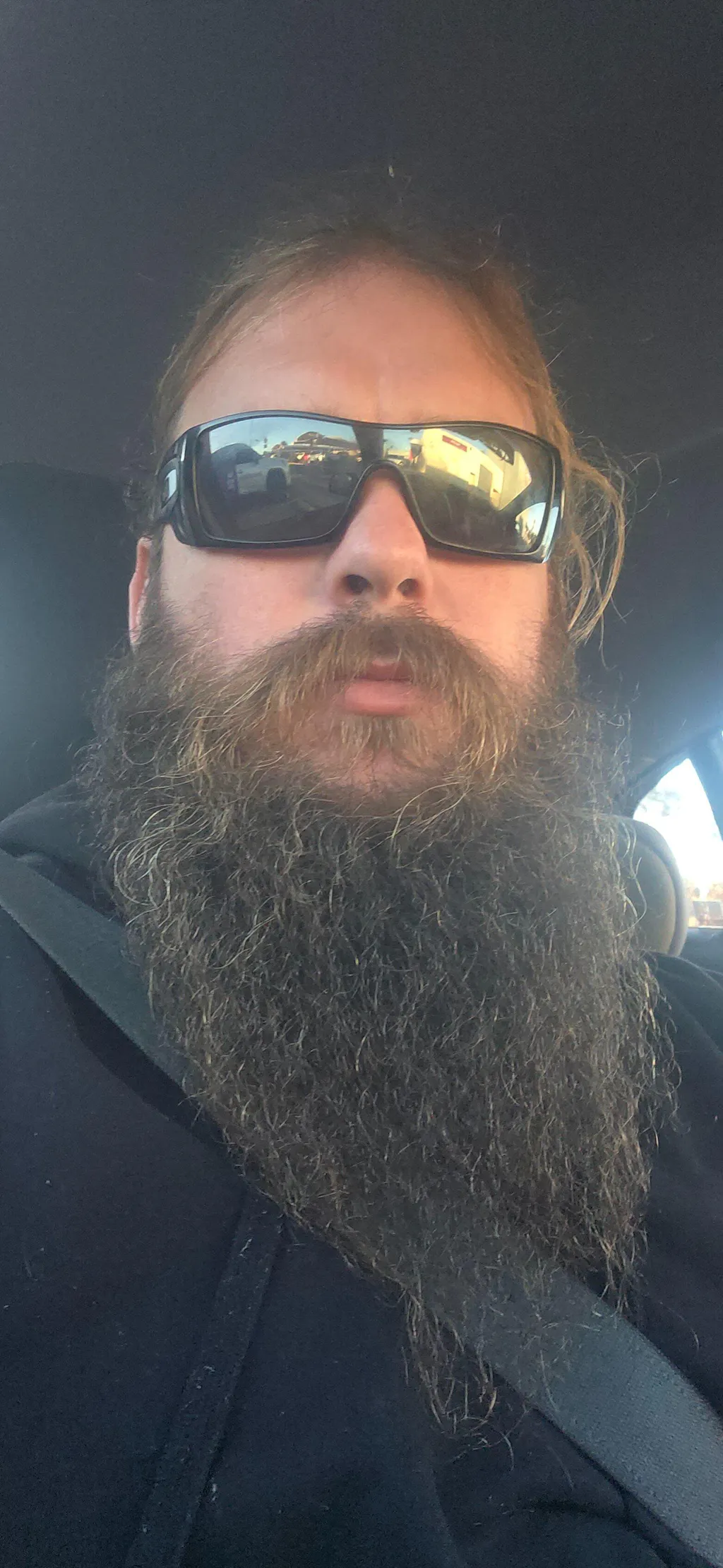Anti-Itch + Anti-Dandruff Beard Kit (Customize Your Fragrances)