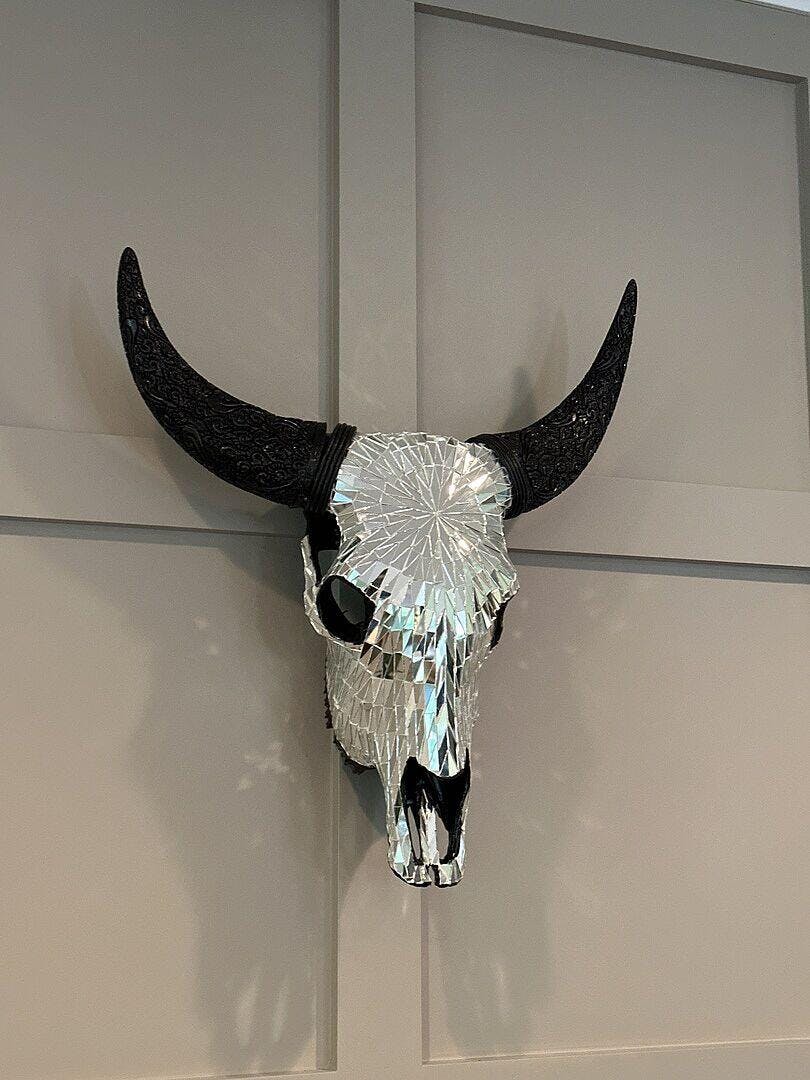 XODAS マ-ブル Marble ボロシリケイトガラス　Bob Skull Takao Miyake – That Glass Gallery, LLC