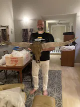 User picture