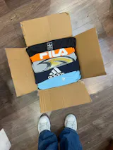 User picture
