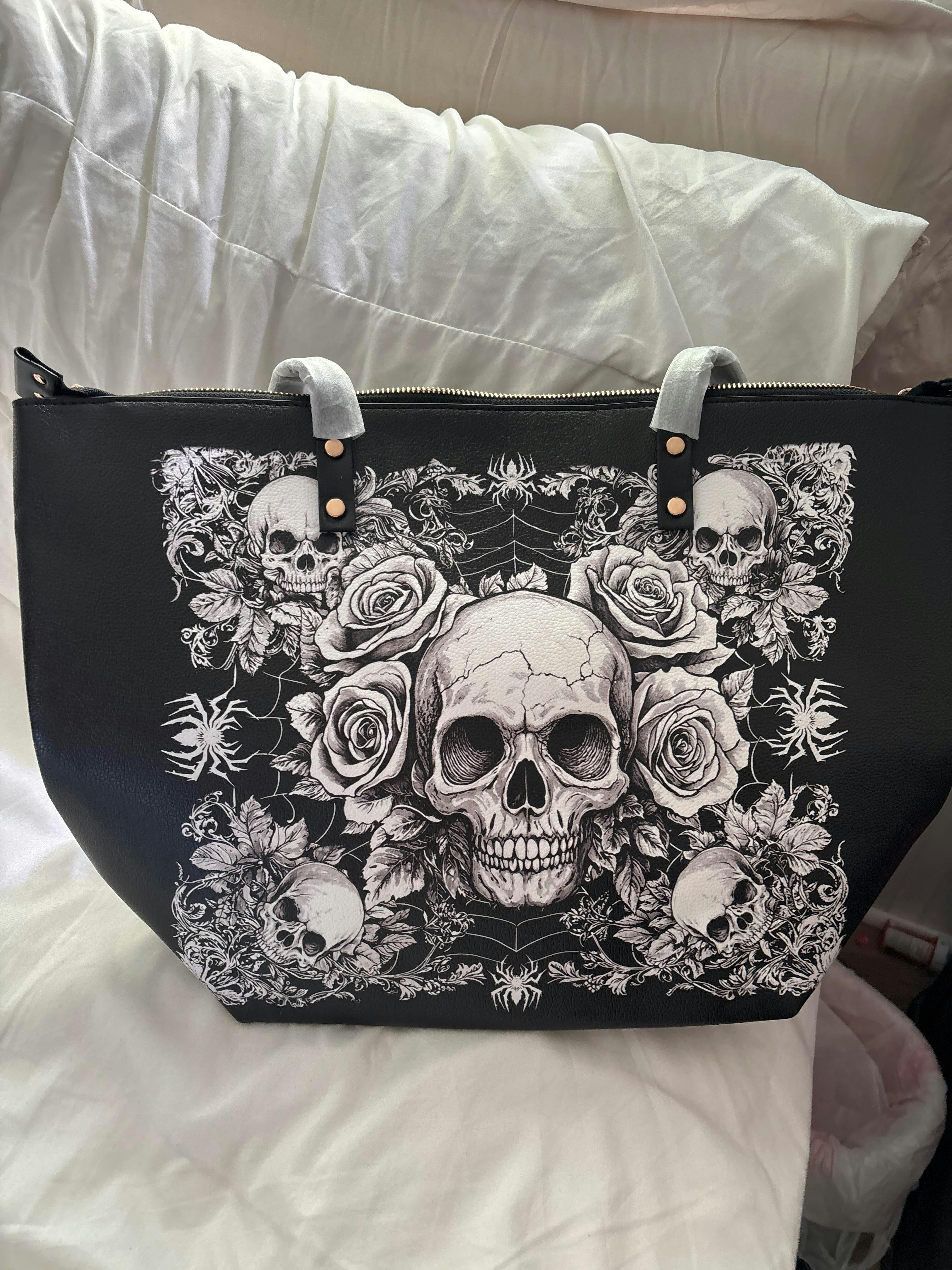 Gravebloom
