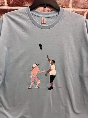 Custom DTF Transfers By Size - Custom DTF Upload