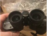 MS ED 6x30/8x30 Binoculars