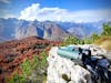 6x32/8x42/10x42/10x50/12x50/12x56/15x56 APO Binoculars