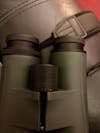 44mm Twist-up Eyecups for SRBC APO binoculars