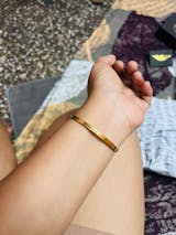 Personalised Classic Bracelet