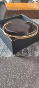 Personalised Classic Bracelet