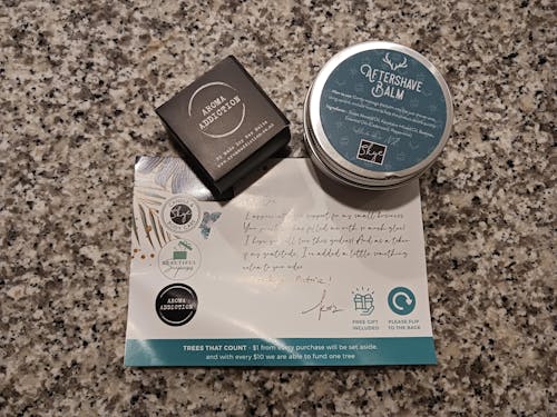 Skye Candle And Body Care