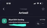 User picture