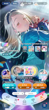User picture