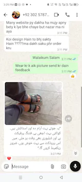 User picture