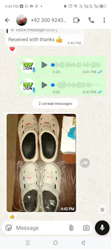 User picture