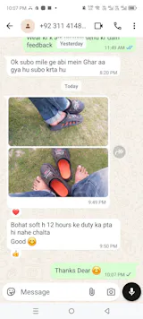 User picture