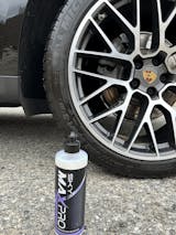 CERAMIC TIRE & RUBBER WET LOOK COATING LONG LASTING – SKY MAXPRO