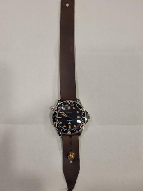 Mod Speedmaster Midnight Apex