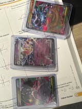 Pokemon - Inferno X Booster Pack (Korean)