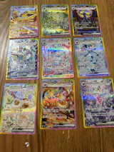 Pokemon TCG - Terastal Festival ex  Booster Pack (Japanese)