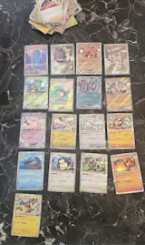 Pokemon - Battle Partners Booster Box (Korean)