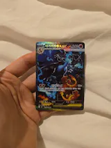 Glory of Team Rocket & Inferno X Booster Box Bundle (2 Adet Korean)