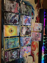 Pokemon - Sword & Shield VSTAR Universe Booster Pack (Korean)