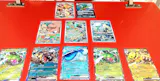 Pokemon - Heat Wave Arena Booster Box (Korean)