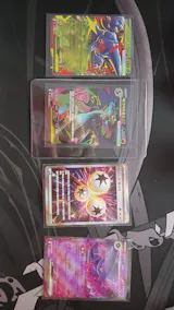 Pokemon - Inferno X Booster Pack (Korean)
