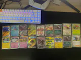 Pokemon - Ruler Of The Black Flame Booster Box (Korean)