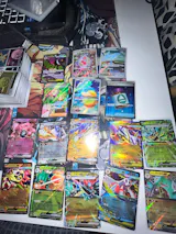 Pokemon TCG - Mega Dream EX Booster Box (Korean)