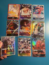 One Piece TCG – PRB-01 Premium Booster Box (Japanese)
