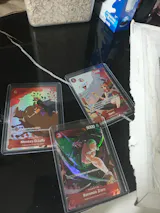 Monkey.D.Luffy (Gift Collection 2023) - P001