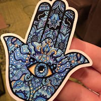 One Day Deal! 500 3-inch Custom Stickers for $99