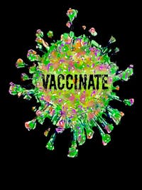 50 Custom 4-inch Stickers for $20