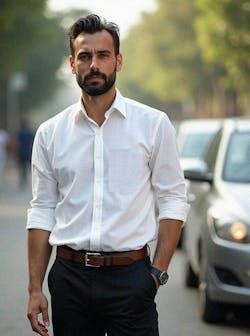 All Chk Jacket Shirt