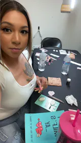 User picture