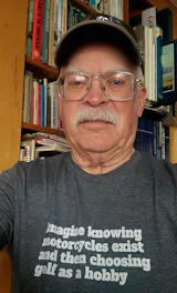 User picture