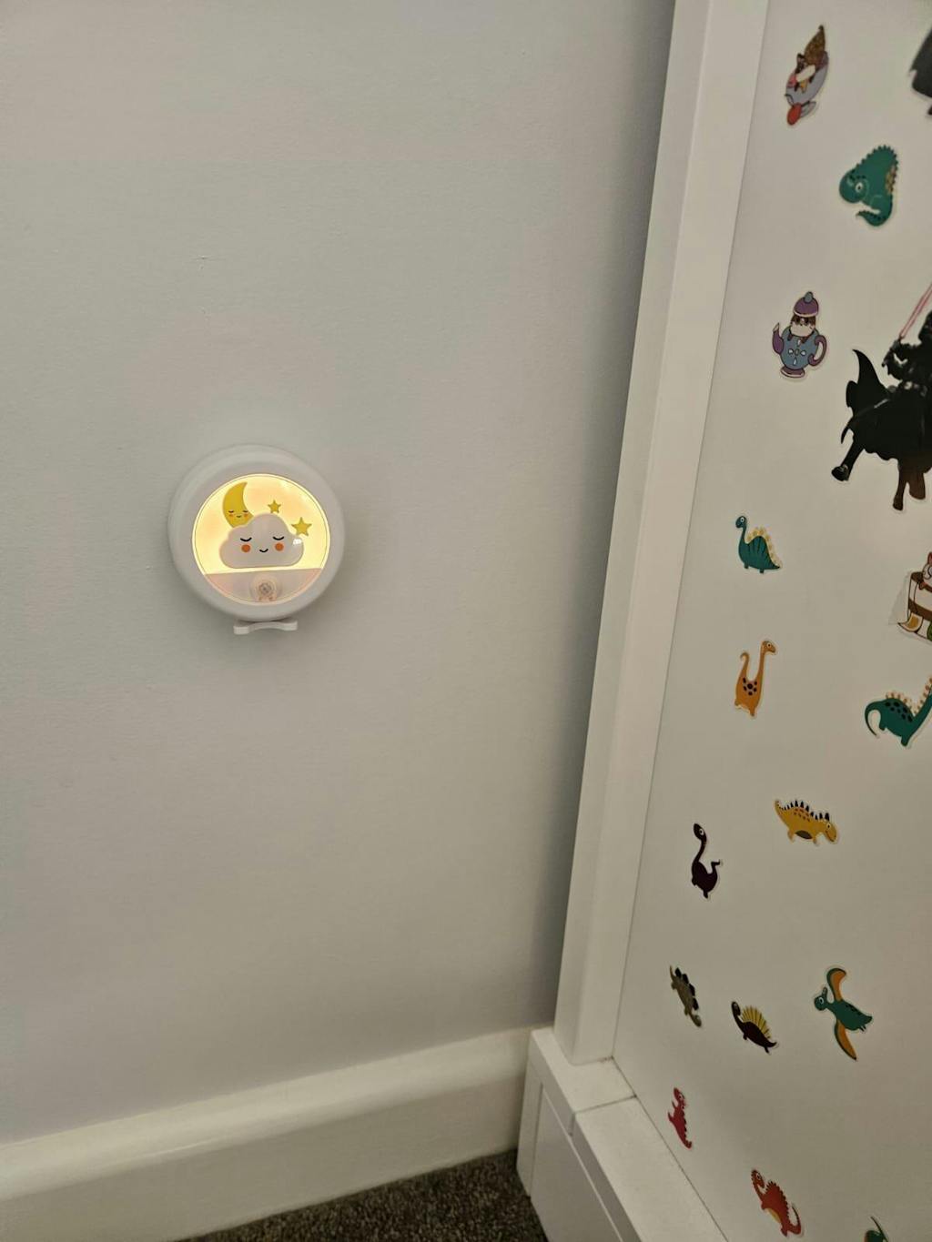 Potty Time Pathway Night Light | 3-Pack