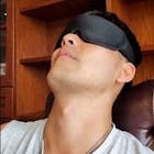 DreamShade 3D Sleep Mask