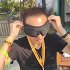 DreamShade 3D Sleep Mask
