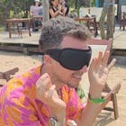 DreamShade 3D Sleep Mask