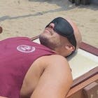 DreamShade 3D Sleep Mask