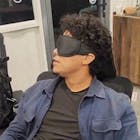 DreamShade 3D Sleep Mask