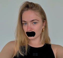 Sleep Sonic Anti-Snore Correctional Mouth Tape ™