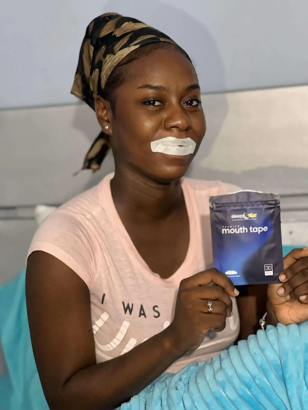 Sleepnotize Premium Mouth Tape