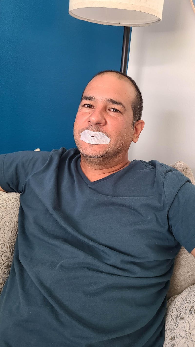 Sleepnotize Premium Mouth Tape