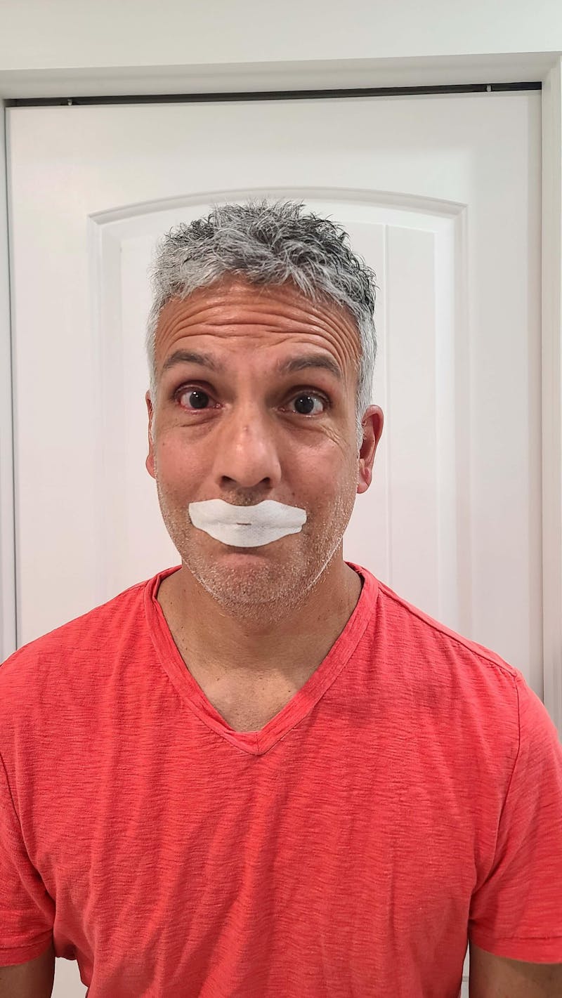 Sleepnotize Premium Mouth Tape