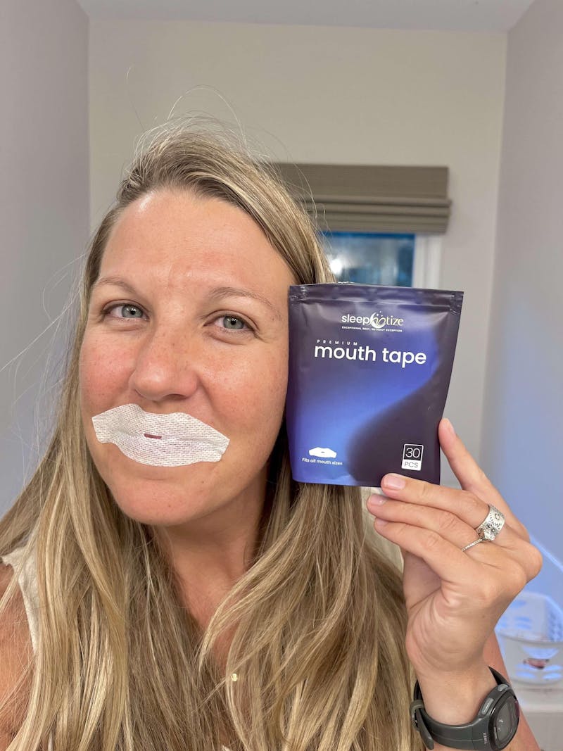 Sleepnotize Premium Mouth Tape