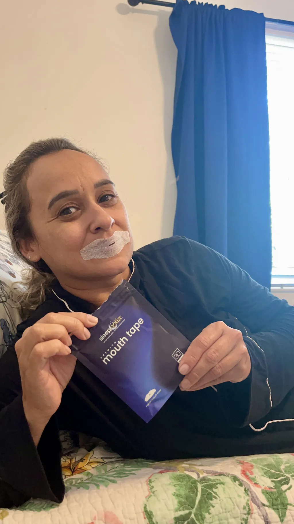 Sleepnotize Premium Mouth Tape