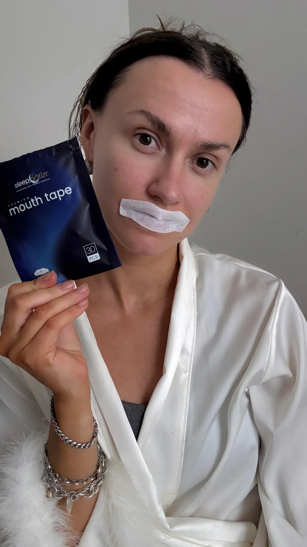 Sleepnotize Premium Mouth Tape